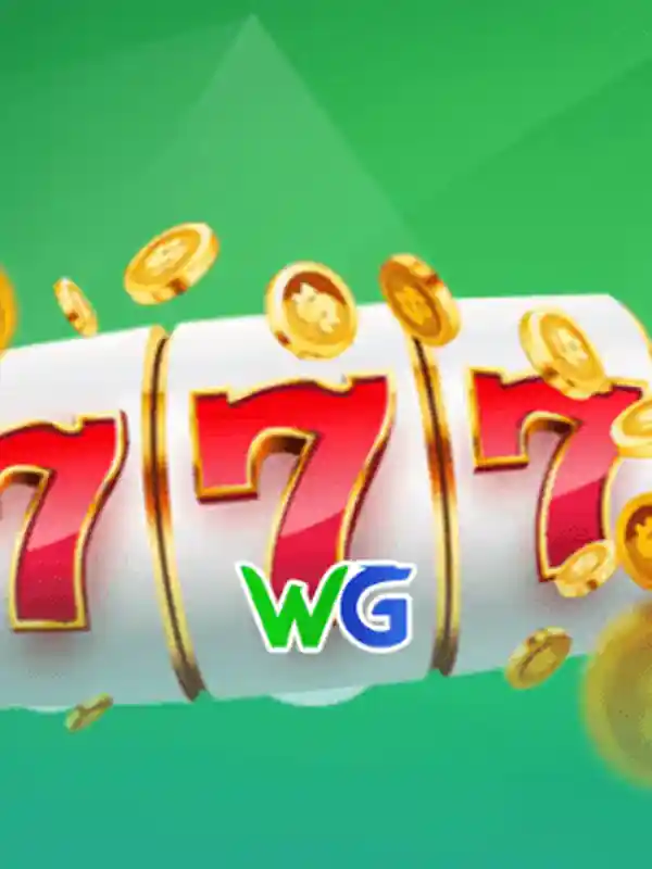WG স্লট গেম ইমেজ